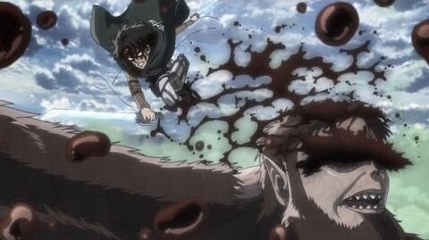 Levi Ackerman — Image 23